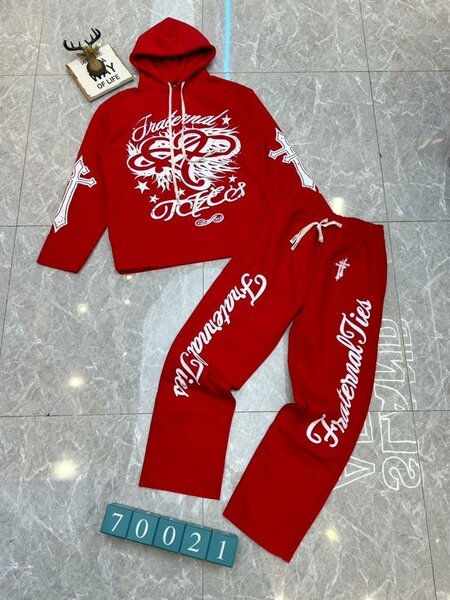 Ensemble survêtement tendance