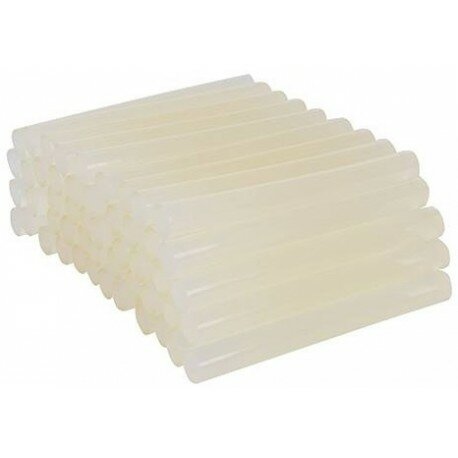 Bâtons à colle chaude 11mm 1kg