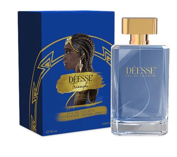 Parfum Déesse Triomphe - Femme
