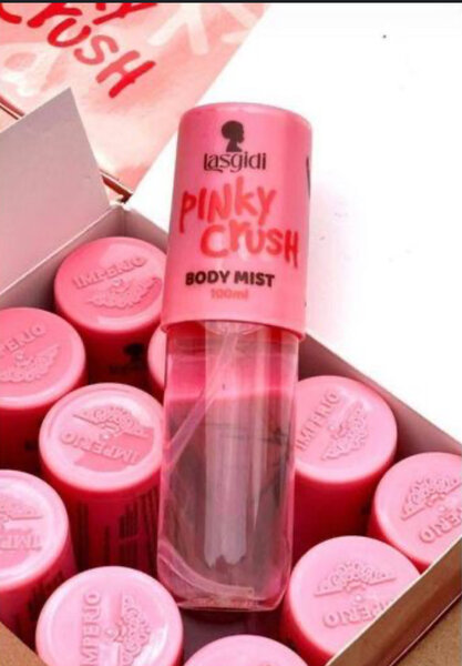 Brume Pinky Crush