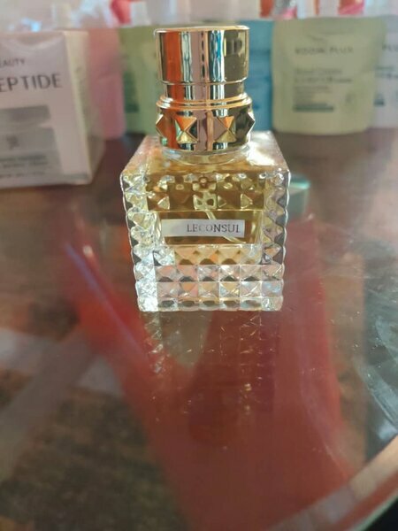 Parfum Le Consul haut standing