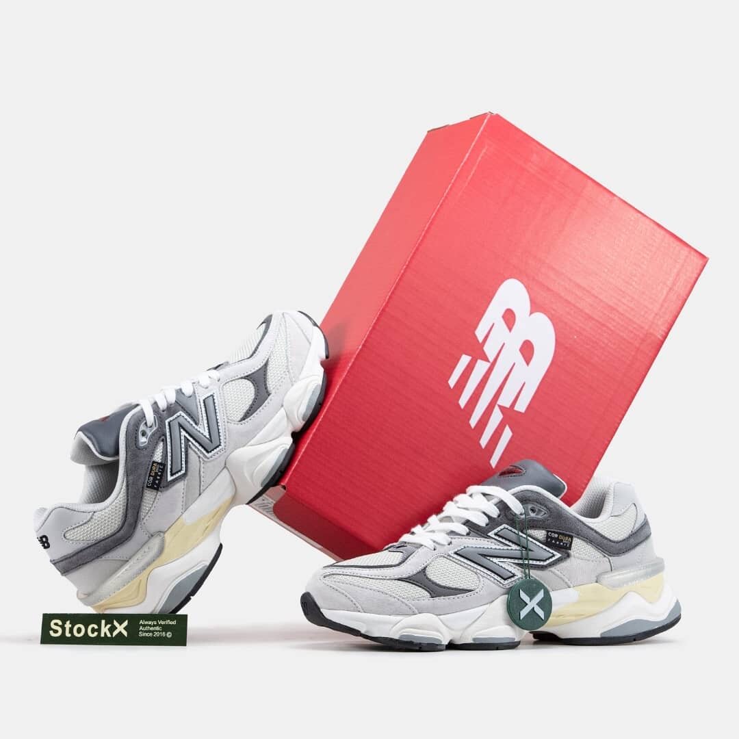 Baskets New Balance 9060