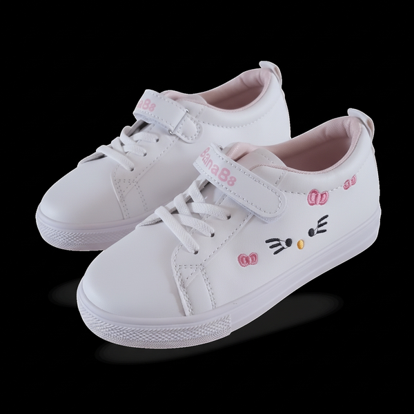 BasketsEnfant Chat 27,30,36,37