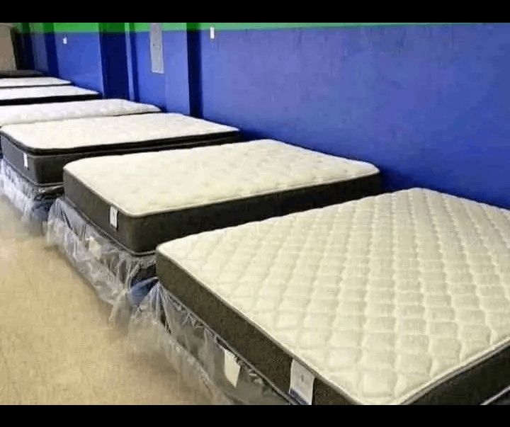 Matelas Confortable Premium