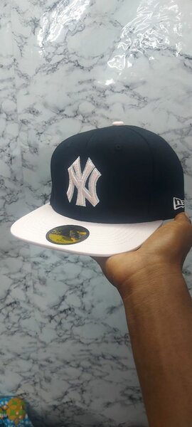 Casquette New York
