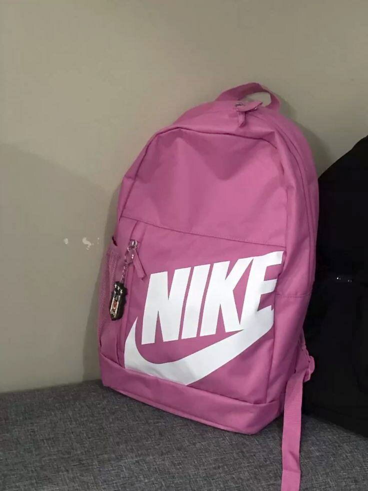 Sac à dos Nike Elemental gris