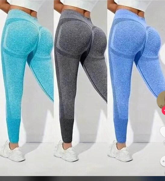 Leggings de sport pour femme
