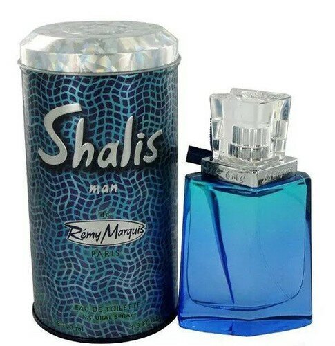 Parfum Shalis Rémy Marquis