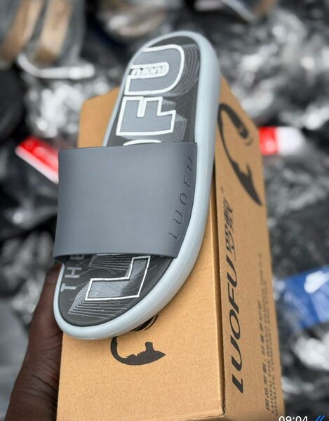 Sandales LUOFU Confortables