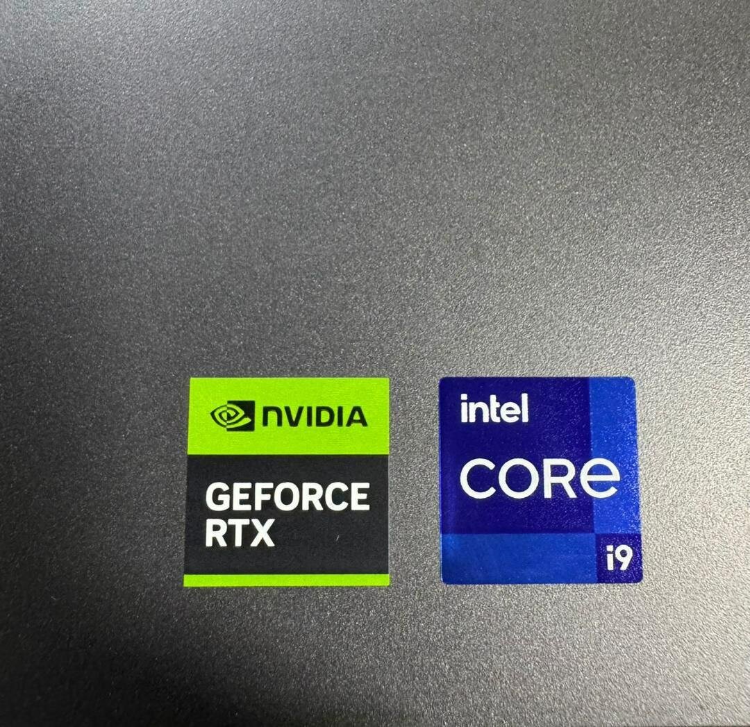 Dell pc gamer i9 13th gen