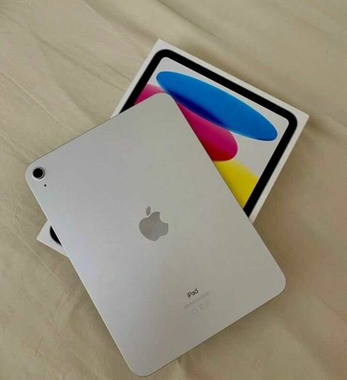 Apple iPad 10ème génération