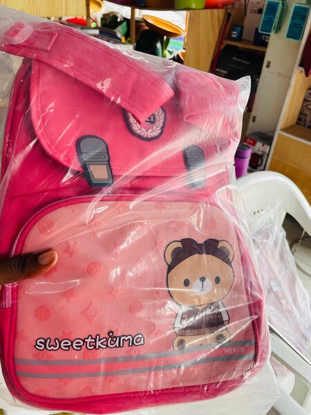 Sac à dos enfant mignon