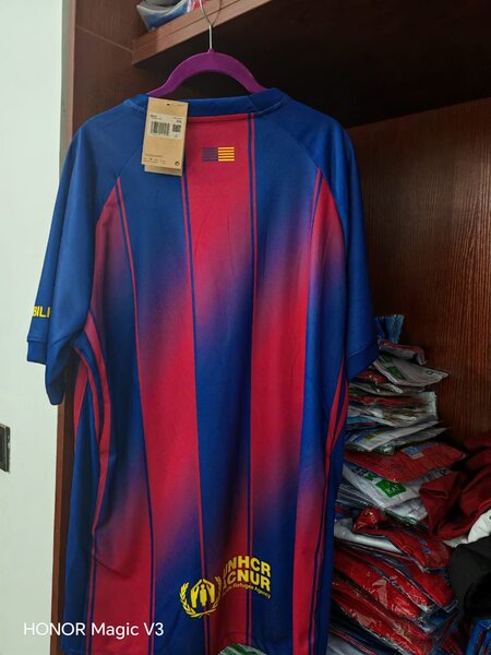 Maillot de football Barcelona