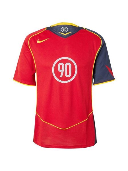 Maillot de Football Retro NIKE