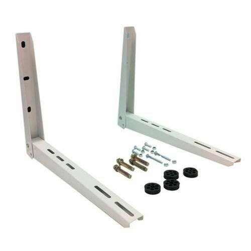 Support mural pour climatiseur