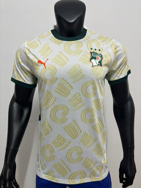 Maillot de football Puma