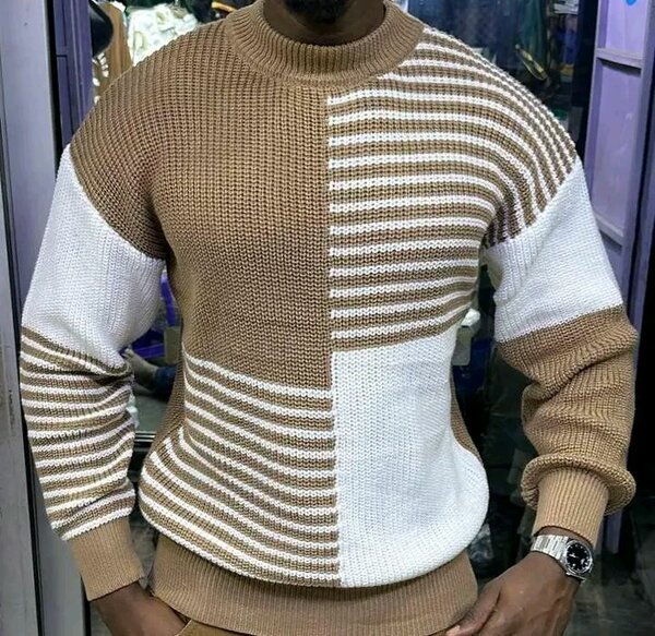 Pulls pour hommes élégants