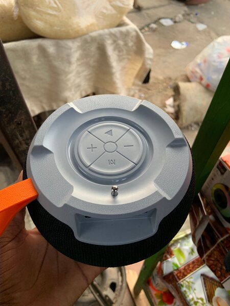 Enceinte Bluetooth Portable