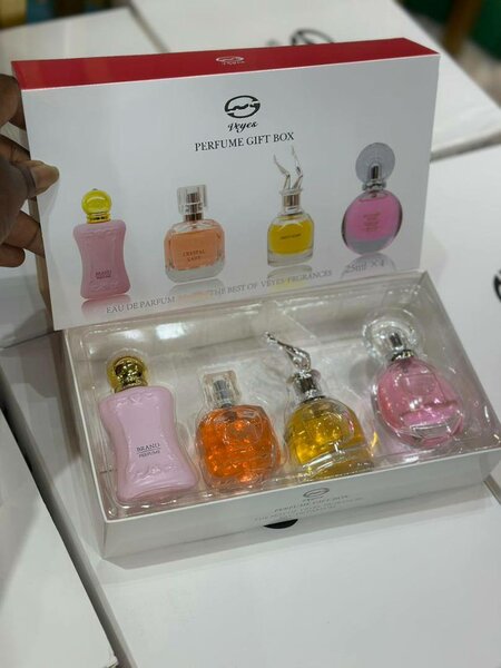 Coffret 4 en 1 smart mixte