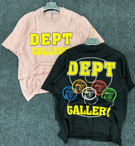 T-shirts à imprimé tendance