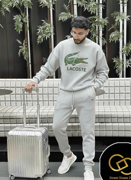 Ensemble de survêtement Lacoste