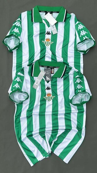 Maillots vintage Celtic