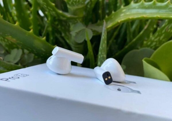 Écouteurs sans fil Pro 5s