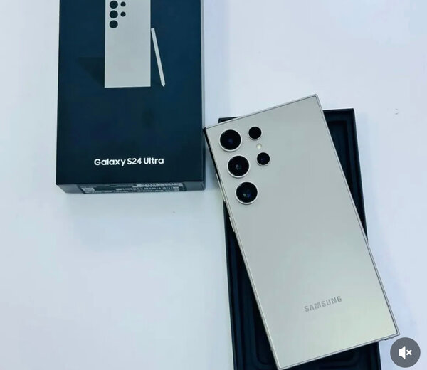 Samsung Galaxy S24 Ultra (5G)