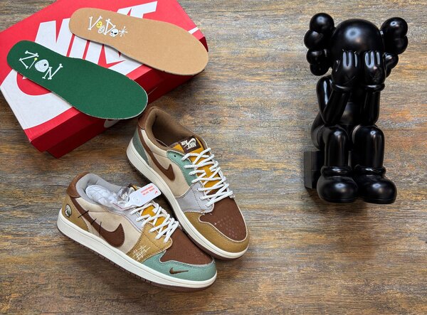 Nike Dunk Low - Chaussures pour Homme