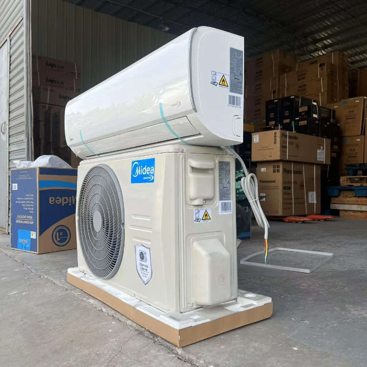 Climatiseur Midea pour maison