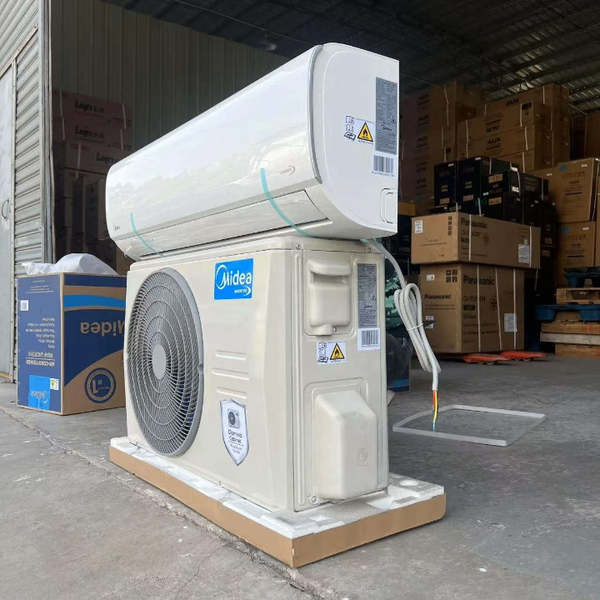 Climatiseur Midea pour maison