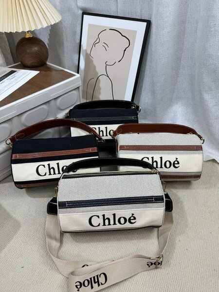 Sac à main en cuir élégant