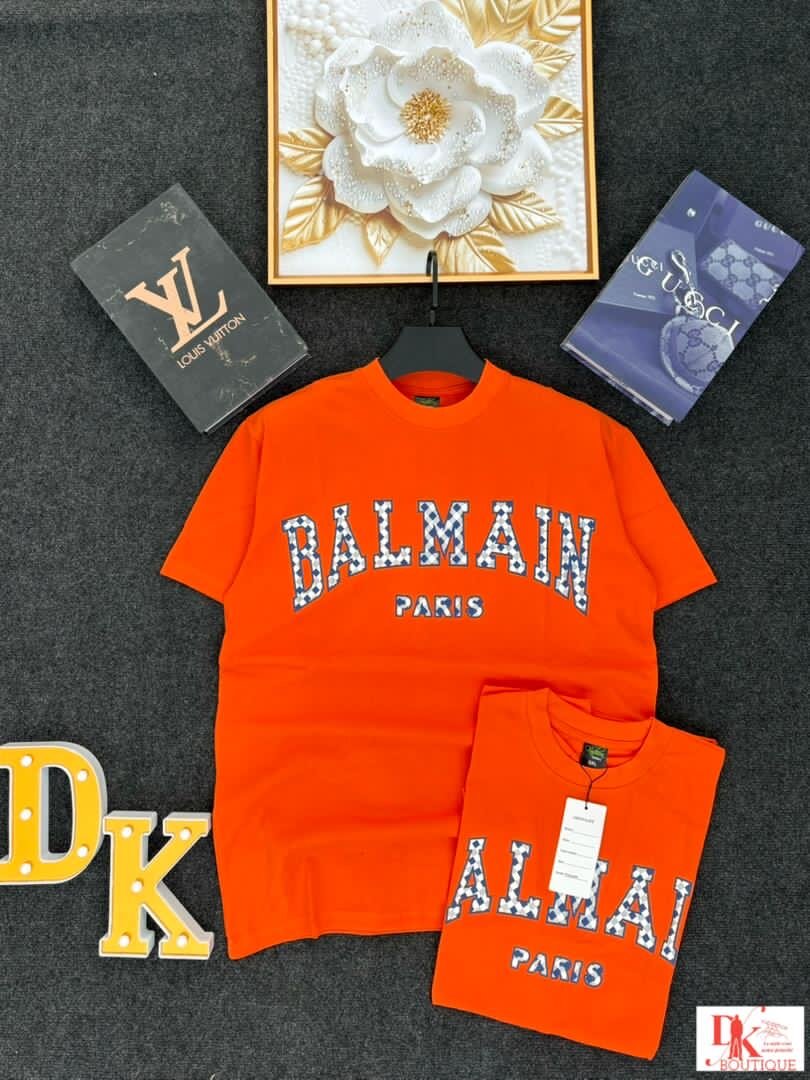 T-shirt tendance homme