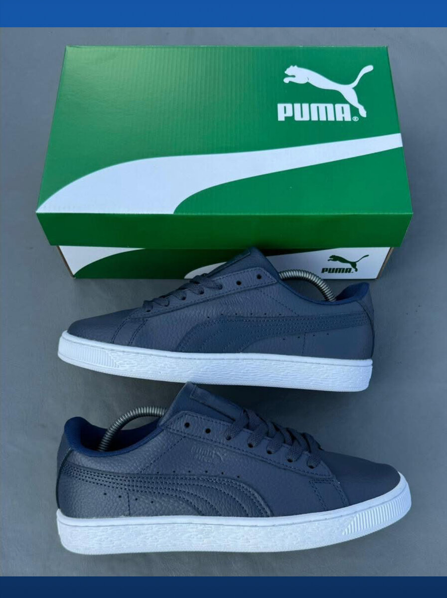 Chaussures Puma Classiques Homme