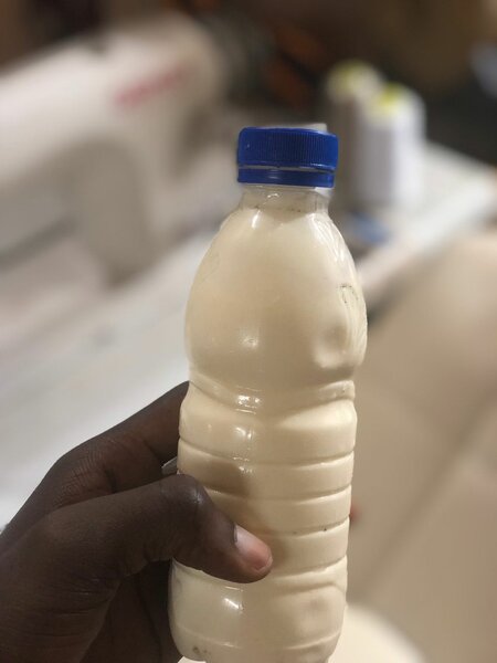 Yaourt crémeux naturel