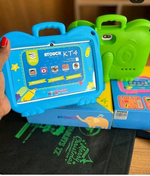 Tablette Enfant Atouch KT4