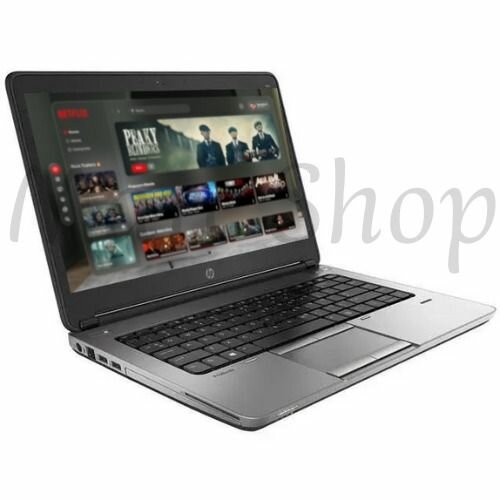 HP 640 core i7 8go ram 500 go