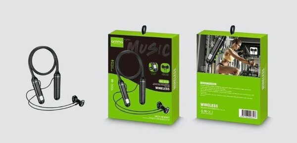 Écouteurs Bluetooth Sport