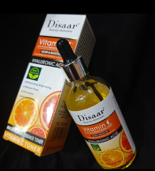 Toner Vitamine C Disaar