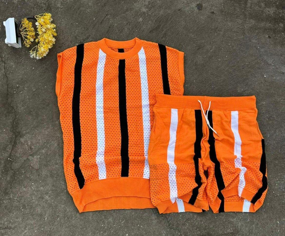 Ensemble sport tendance