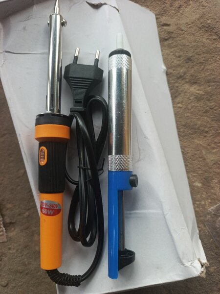 Fer à souder électrique 30W