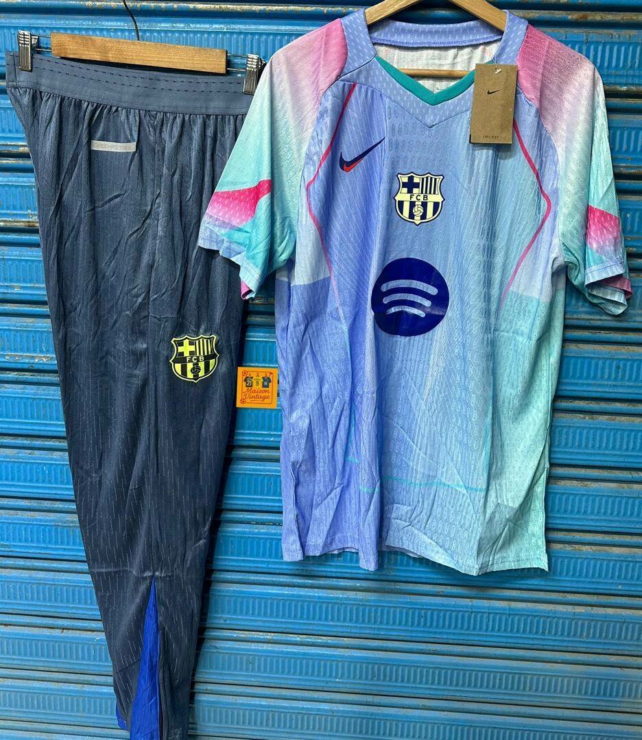 Ensemble de Football Répliqua