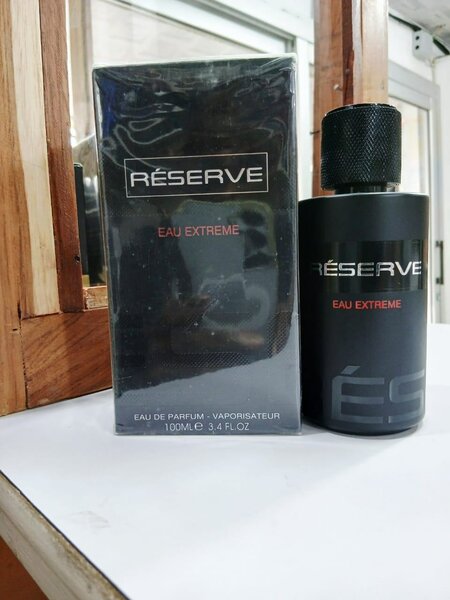 Parfum Réserve Extrême 100ml