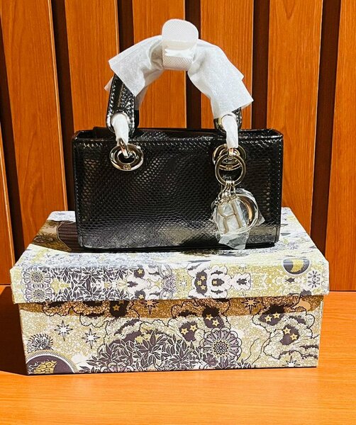 Sac Mini Chic Brillant