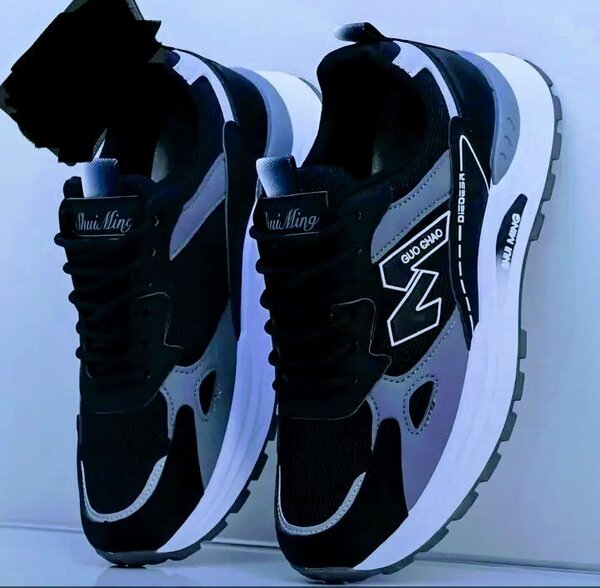 Baskets sport unisex légères