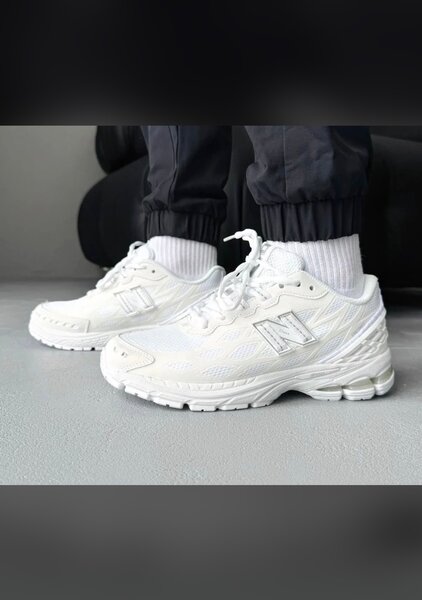 Baskets de course élégantes