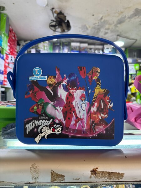 tablette enfants Miraculous