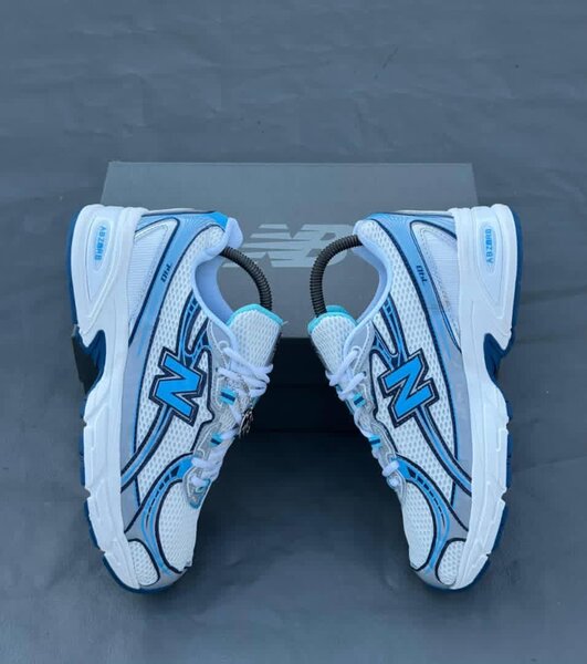 Baskets Running Confortables