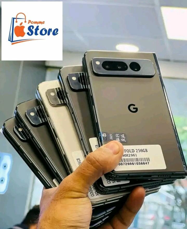 Google Pixel Fold 256Go