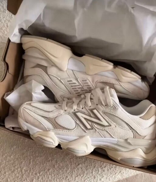 Baskets New Balance 9060